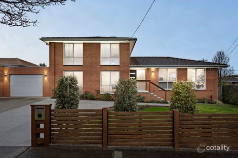 Property photo of 27 Hibiscus Avenue Cheltenham VIC 3192