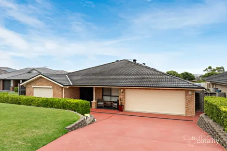 4 Harvest Ct, East Branxton, NSW 2335