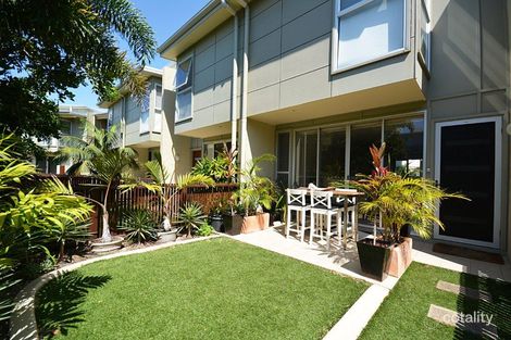 Property photo of 7/5-9 Kamala Crescent Casuarina NSW 2487