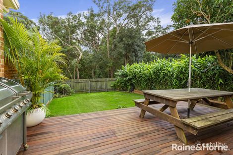 Property photo of 5/3 Ettrick Close Bomaderry NSW 2541