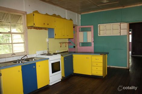 Property photo of 485 Mount Woowoonga Road Woowoonga QLD 4621