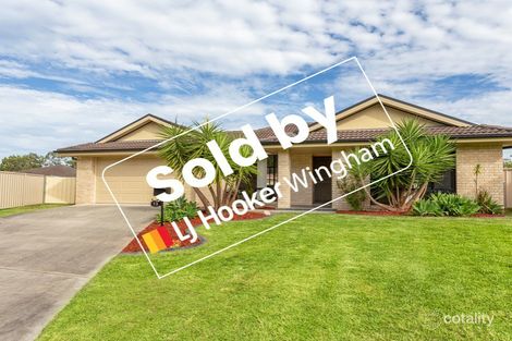 Property photo of 13 Hunter Place Wingham NSW 2429