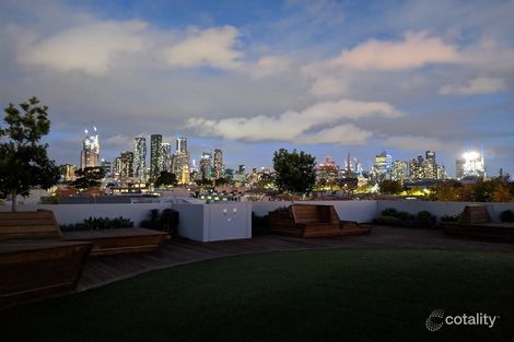 Property photo of 8G/261-275 Abbotsford Street North Melbourne VIC 3051