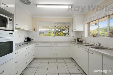 Property photo of 17 Gordonia Street Macgregor QLD 4109