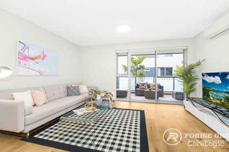 Property photo of E108/3 Adonis Avenue Rouse Hill NSW 2155