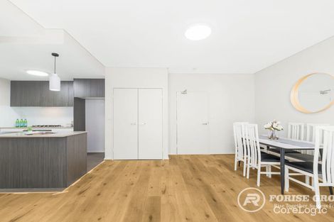 Property photo of E108/3 Adonis Avenue Rouse Hill NSW 2155