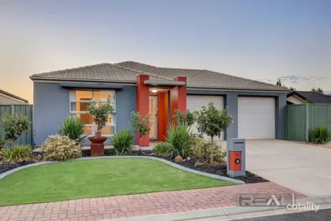 Property photo of 15 Tangarine Court Munno Para West SA 5115