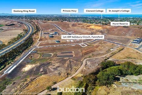 66 Salisbury Cct, Fyansford, VIC 3218