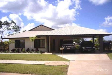 28 Kenbi Pl, Rosebery, NT 0832