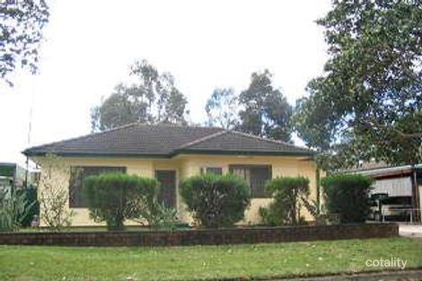 23 Thompson Ave, St Marys, NSW 2760