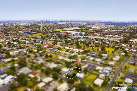 Property photo of 40 Shepherd Street Braybrook VIC 3019