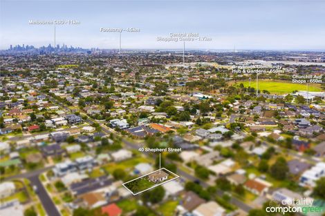 Property photo of 40 Shepherd Street Braybrook VIC 3019