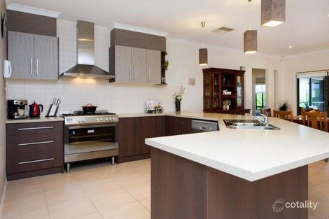 Property photo of 9 Code Crescent Doreen VIC 3754