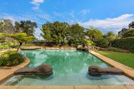 3 Goldsmith Ave, Killarney Heights, NSW 2087