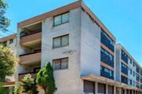 23/92-96 Milton St, Ashfield, NSW 2131