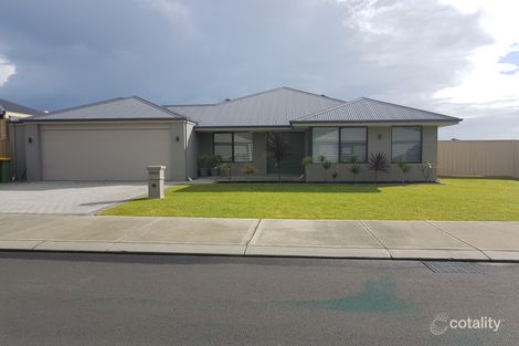 Property photo of 29 Barwon Way Australind WA 6233