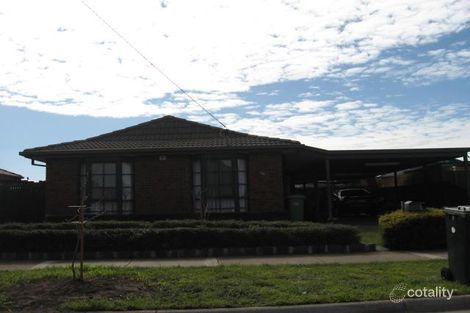 110 Harvest Home Rd, Wollert, VIC 3750