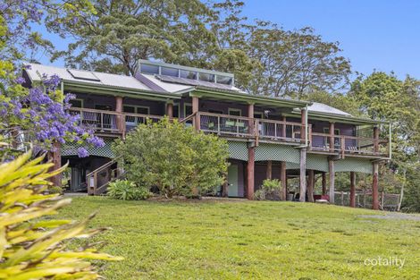 1111 Bowraville Rd, Spicketts Creek, NSW 2454