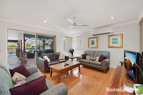 Property photo of 31 Delacroix Place Mackenzie QLD 4156
