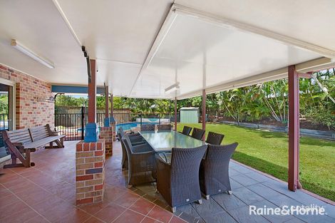 Property photo of 31 Delacroix Place Mackenzie QLD 4156