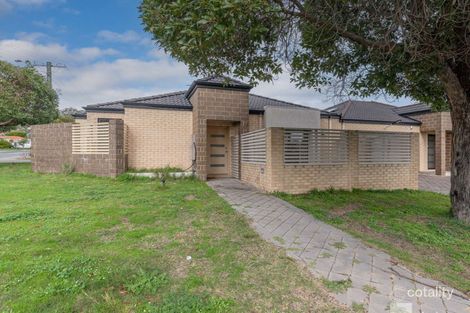 Property photo of 75A Eastdene Circle Nollamara WA 6061