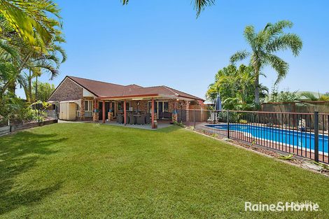 Property photo of 31 Delacroix Place Mackenzie QLD 4156