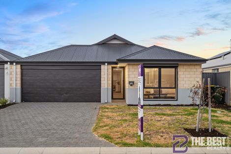 Property photo of 14 Coracina Vista Wellard WA 6170