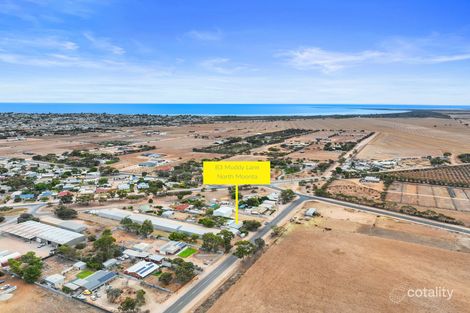 83 Muddy Lane, North Moonta, SA 5558