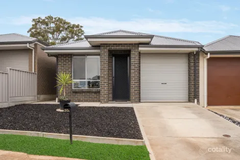 Property photo of 20A Chilworth Avenue Enfield SA 5085