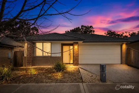 27 SAFFRON ST, GREENVALE, VIC 3059