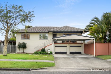 Property photo of 4 Strathdale Street Aspley QLD 4034