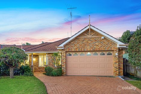 21b Merriwa Pl, Cherrybrook, NSW 2126