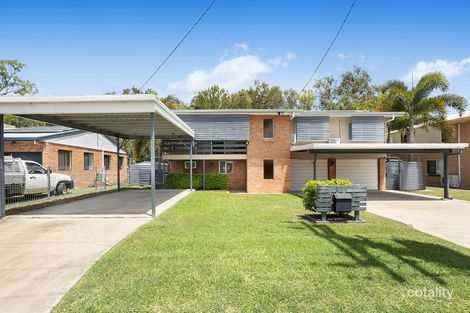 324 Fenlon Ave, Frenchville, QLD 4701