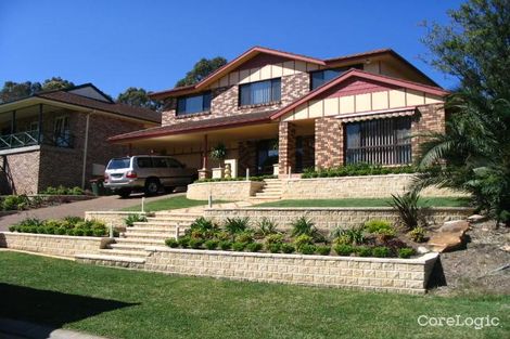 Property photo of 10 Scribbly Gum Place Alfords Point NSW 2234