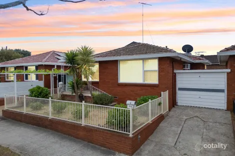 Property photo of 2/2-6 Alston Street Bexley North NSW 2207