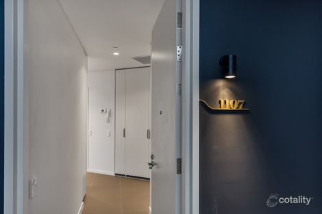 Property photo of 1107/232 Wellington Road Kangaroo Point QLD 4169