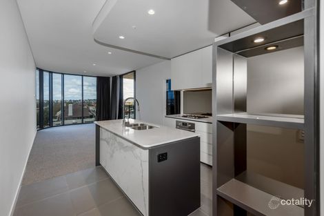 Property photo of 1107/232 Wellington Road Kangaroo Point QLD 4169