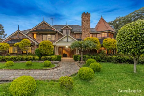 Property photo of 20 Carters Road Dural NSW 2158