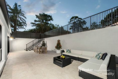 Property photo of 30 Walker Street Coorparoo QLD 4151