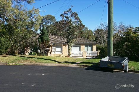 Property photo of 1 Devon Place North Rocks NSW 2151