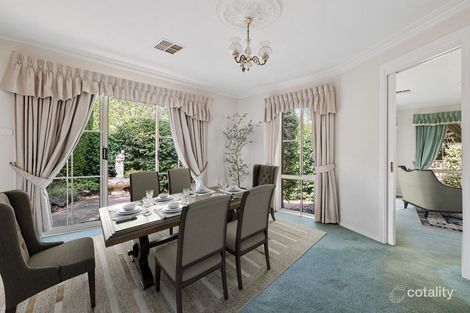 Property photo of 12 Commerford Place Chirnside Park VIC 3116