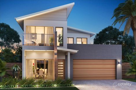 Lot 629 Intercept Cct, Oonoonba, QLD 4811