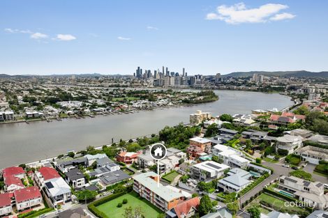 2/72 Markwell St, Hamilton, QLD 4007