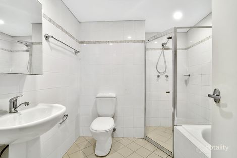 Property photo of 16/202-210 Willoughby Road Naremburn NSW 2065