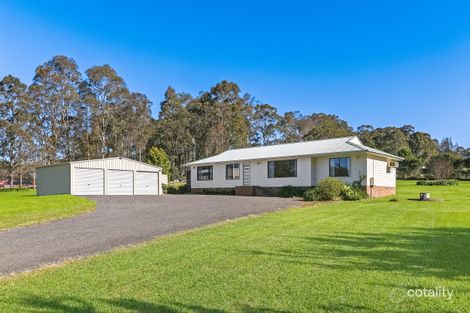 Property photo of 23 Holloway Drive Jilliby NSW 2259