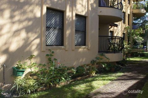 Property photo of 2/20 Fifteenth Avenue Palm Beach QLD 4221