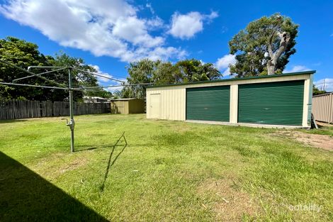 Property photo of 51 Kennedy Drive Moranbah QLD 4744