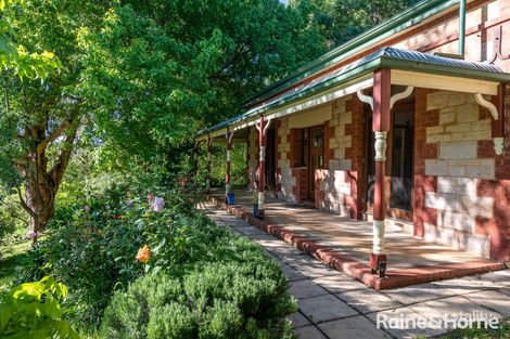 Property photo of 122B Nicholls Road Norton Summit SA 5136