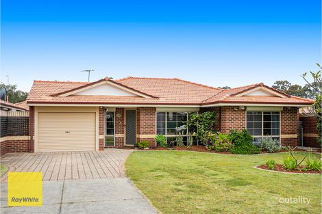 10/27 Magnolia Way, Forrestfield, WA 6058