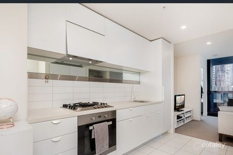 Property photo of 1309/500 Elizabeth Street Melbourne VIC 3000